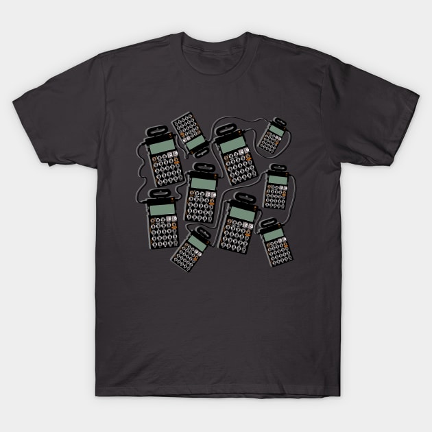 Pocket Heaven T-Shirt by Fine Grain Supply Co